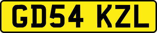 GD54KZL