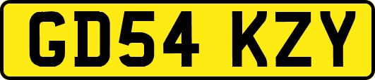 GD54KZY