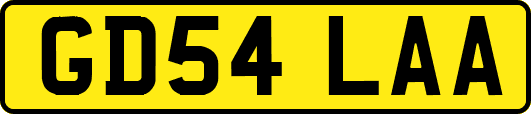 GD54LAA