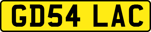 GD54LAC