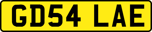 GD54LAE
