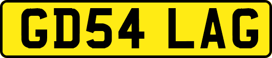 GD54LAG