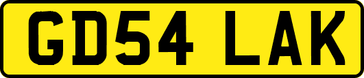 GD54LAK