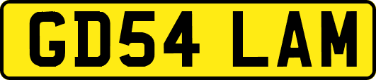GD54LAM