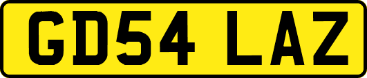 GD54LAZ