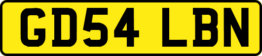 GD54LBN