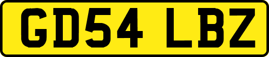 GD54LBZ