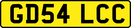 GD54LCC