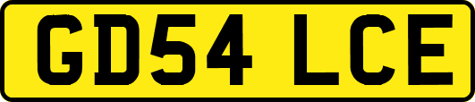 GD54LCE