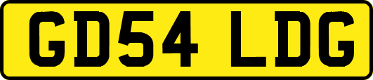 GD54LDG