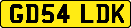 GD54LDK