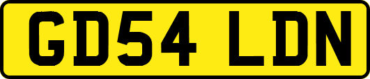 GD54LDN