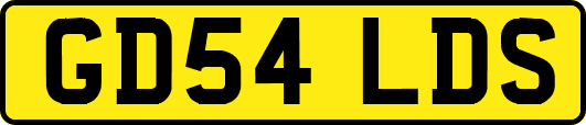 GD54LDS