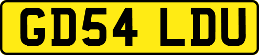 GD54LDU