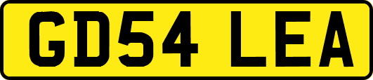 GD54LEA