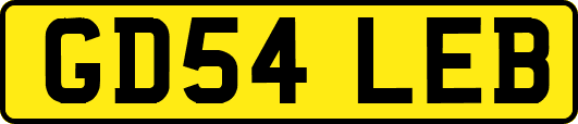GD54LEB