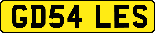 GD54LES