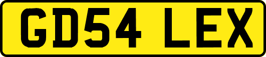 GD54LEX