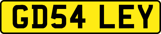 GD54LEY