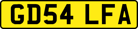 GD54LFA