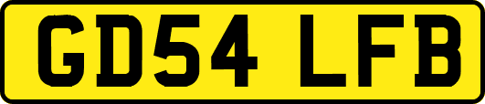 GD54LFB