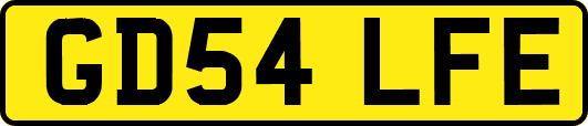 GD54LFE