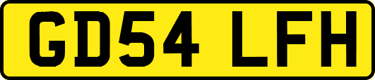 GD54LFH