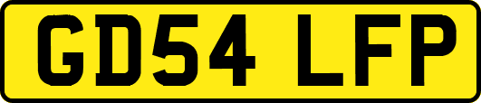 GD54LFP