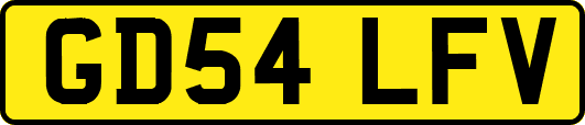 GD54LFV