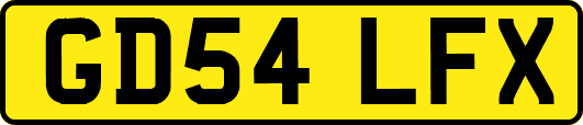 GD54LFX