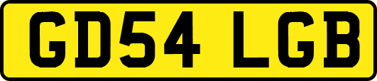 GD54LGB