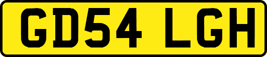GD54LGH