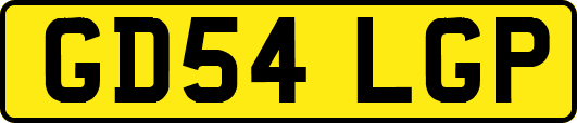 GD54LGP