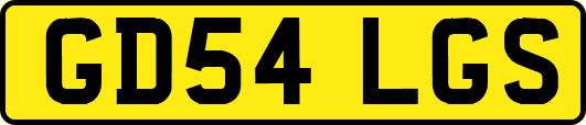 GD54LGS