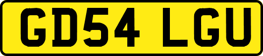 GD54LGU