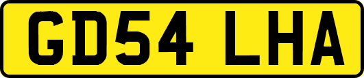GD54LHA