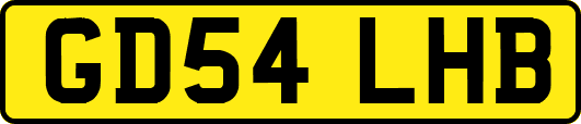GD54LHB