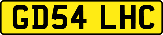 GD54LHC