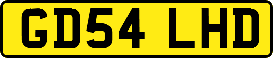 GD54LHD