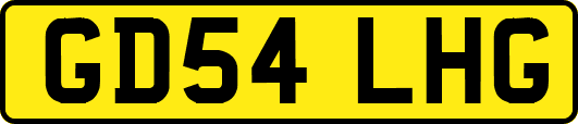 GD54LHG