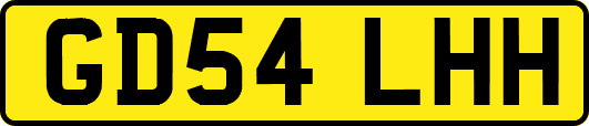 GD54LHH