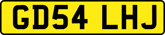 GD54LHJ