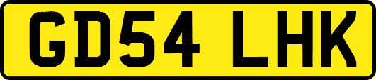 GD54LHK