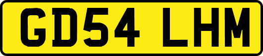 GD54LHM