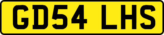 GD54LHS