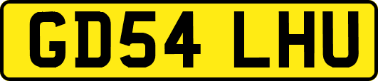 GD54LHU