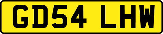 GD54LHW