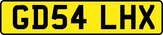 GD54LHX