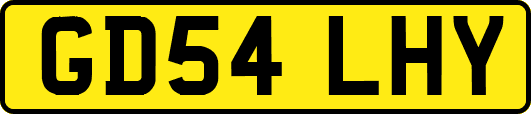 GD54LHY