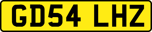 GD54LHZ
